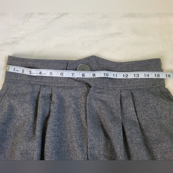 UNION Made Grey Skirt - Picture 10 of 13